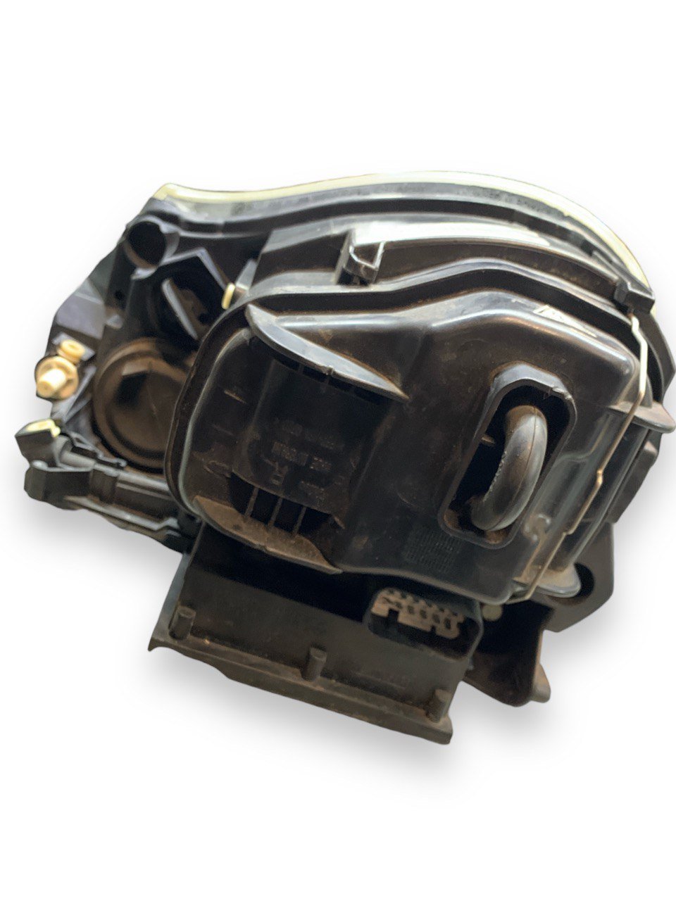 Faro Fanale Anteriore Destro Xenon Porsche Cayenne (2005) cod.89306360 - F&P CRASH SRLS - Ricambi Usati