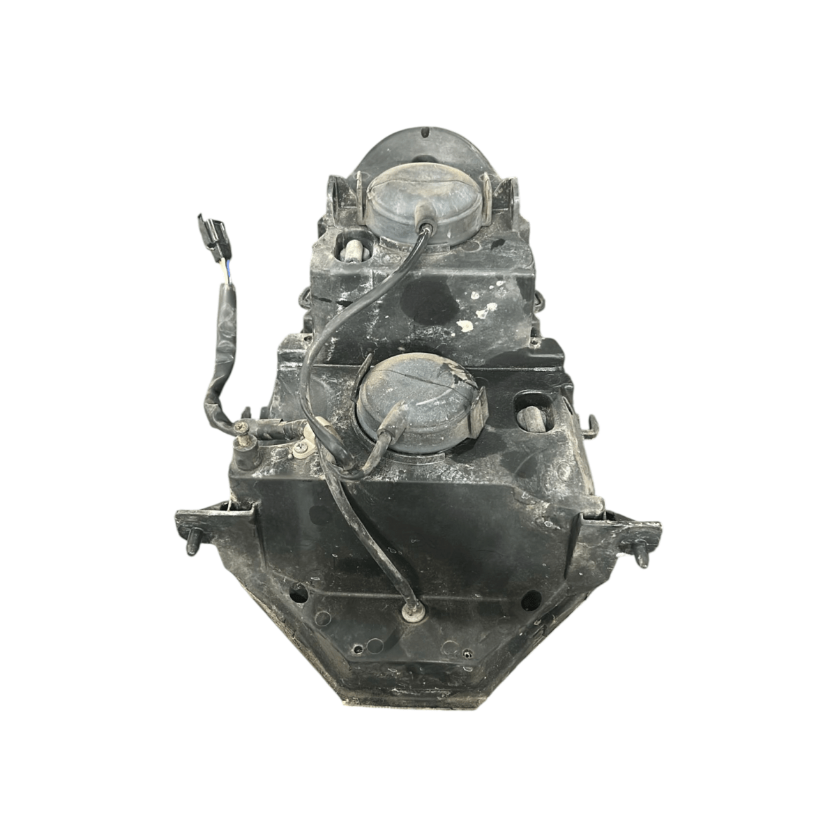 Faro / fanale anteriore honda chiocciola (2000 > 2006) - F&P CRASH SRL - Ricambi Usati