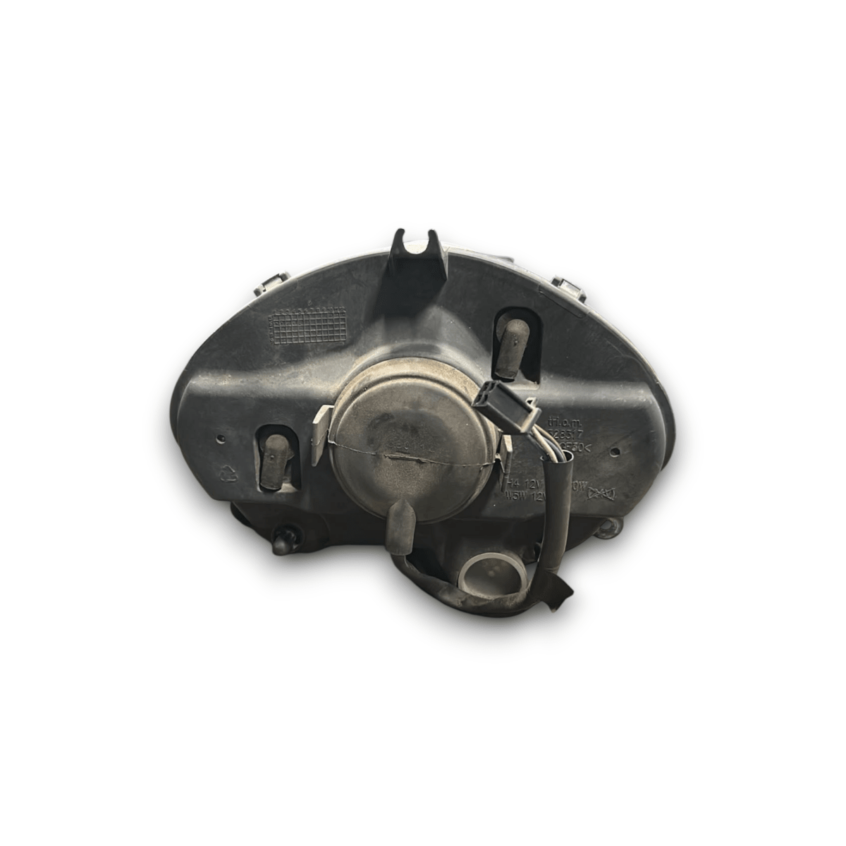 Faro / fanale anteriore honda ps (2006 > 2012) - F&P CRASH SRL - Ricambi Usati
