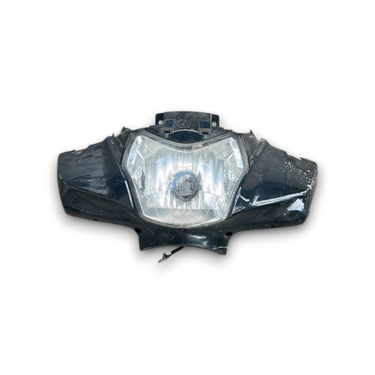 Headlight / front light honda sh 150 (2009 > 2012) - F&P CRASH SRLS - Used Parts