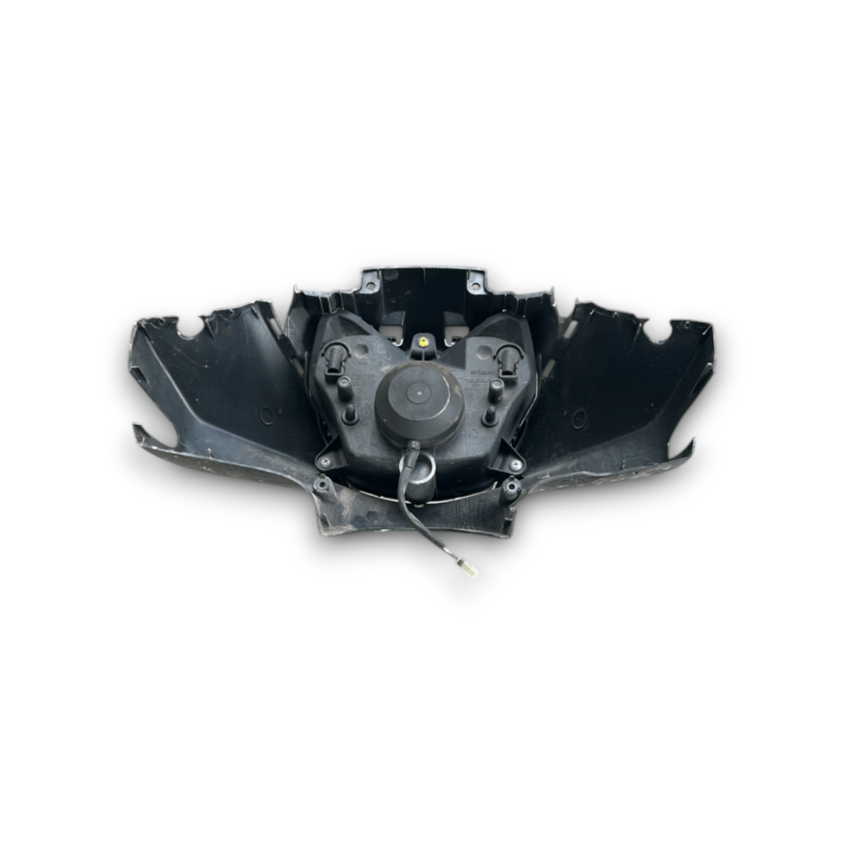 Faro / fanale anteriore honda sh 150 (2009 > 2012) - F&P CRASH SRLS - Ricambi Usati