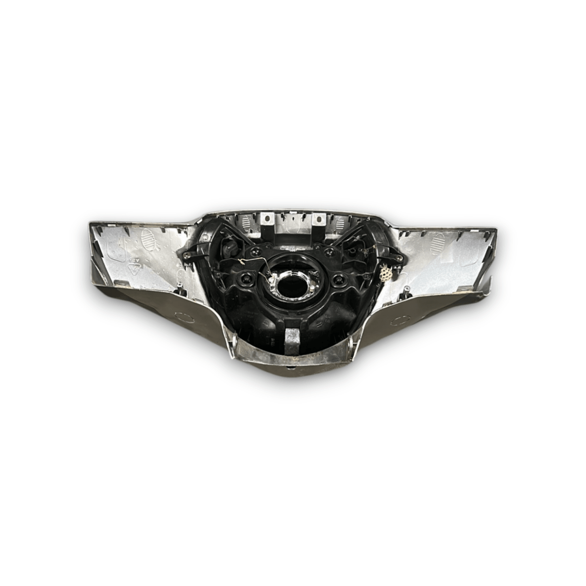 Faro / fanale anteriore kymco people 125 (2010 > 2017) - F&P CRASH SRL - Ricambi Usati