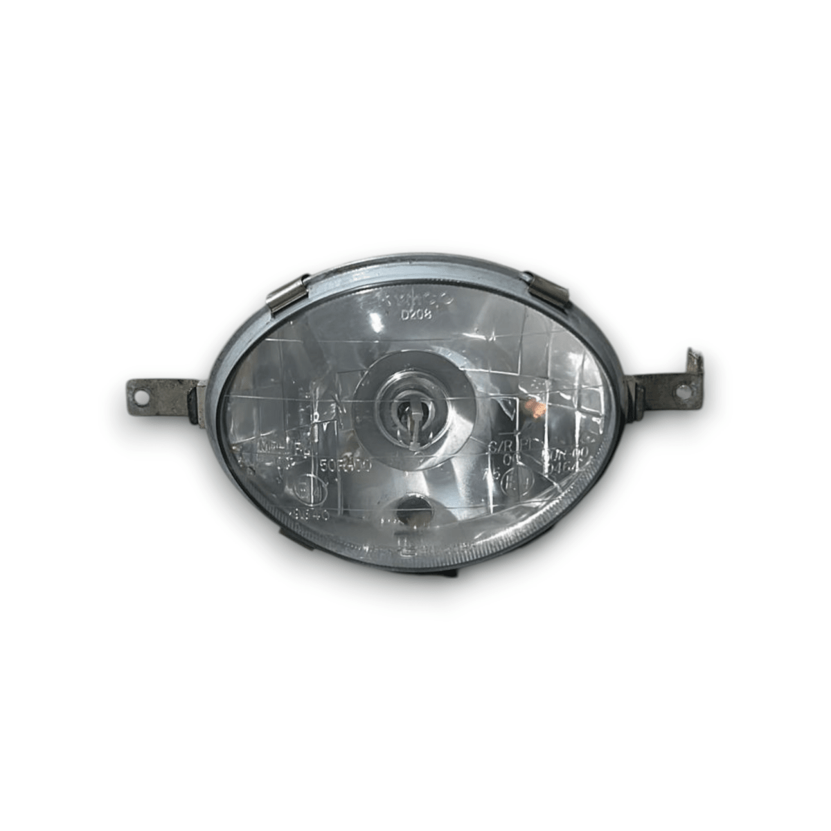 Faro / fanale anteriore kymco people (2003 > 2005) - F&amp;P CRASH SRL - Ricambi Usati