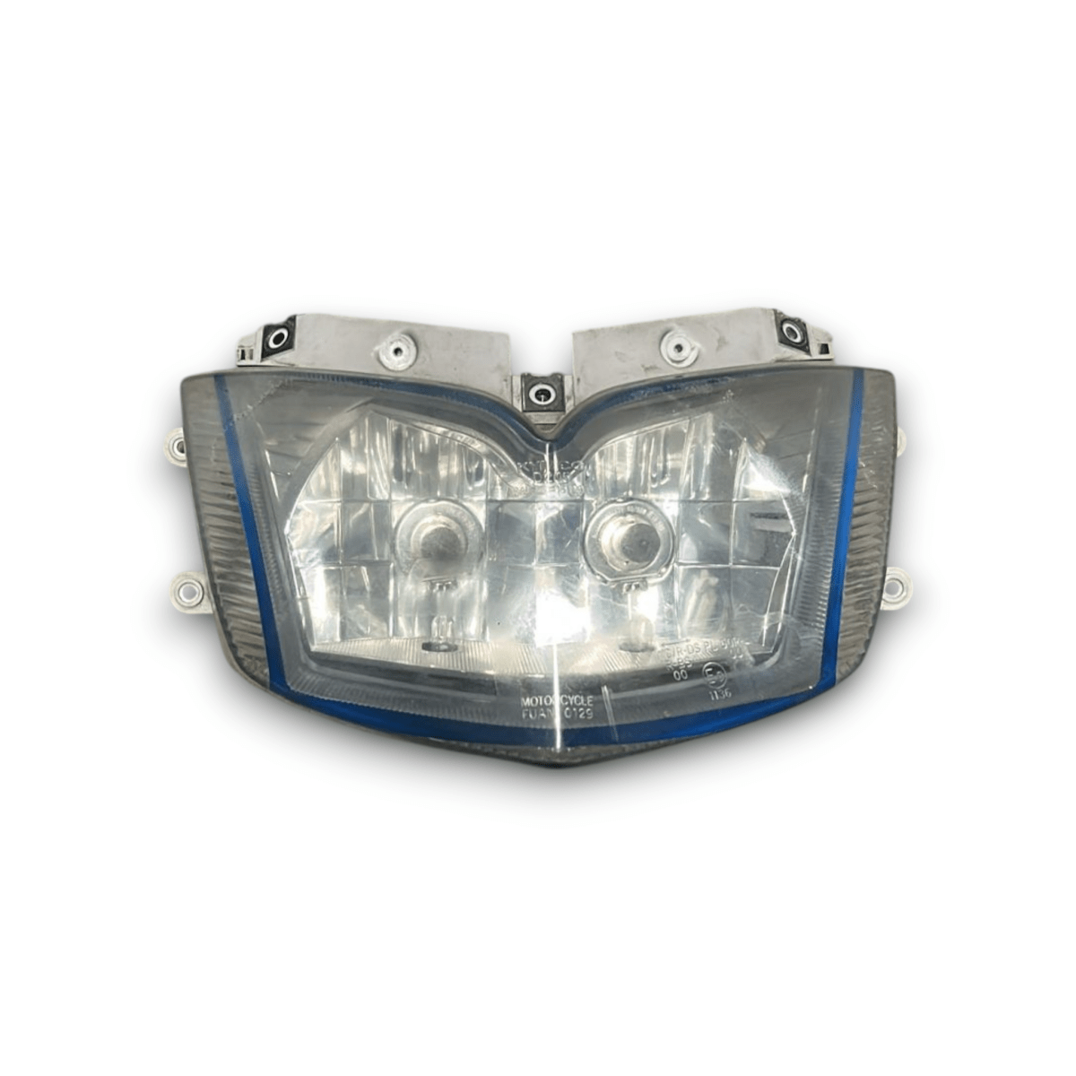 Faro / fanale anteriore kymco people (2005 > 2006) - F&P CRASH SRL - Ricambi Usati