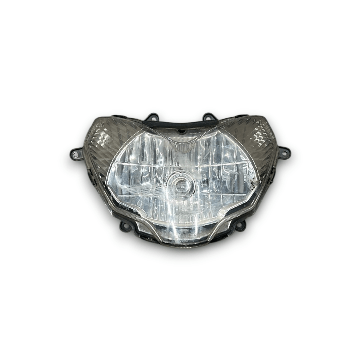 Front light / headlight kymco people (2016 > 2020) - F&P CRASH SRL - Used Spare Parts