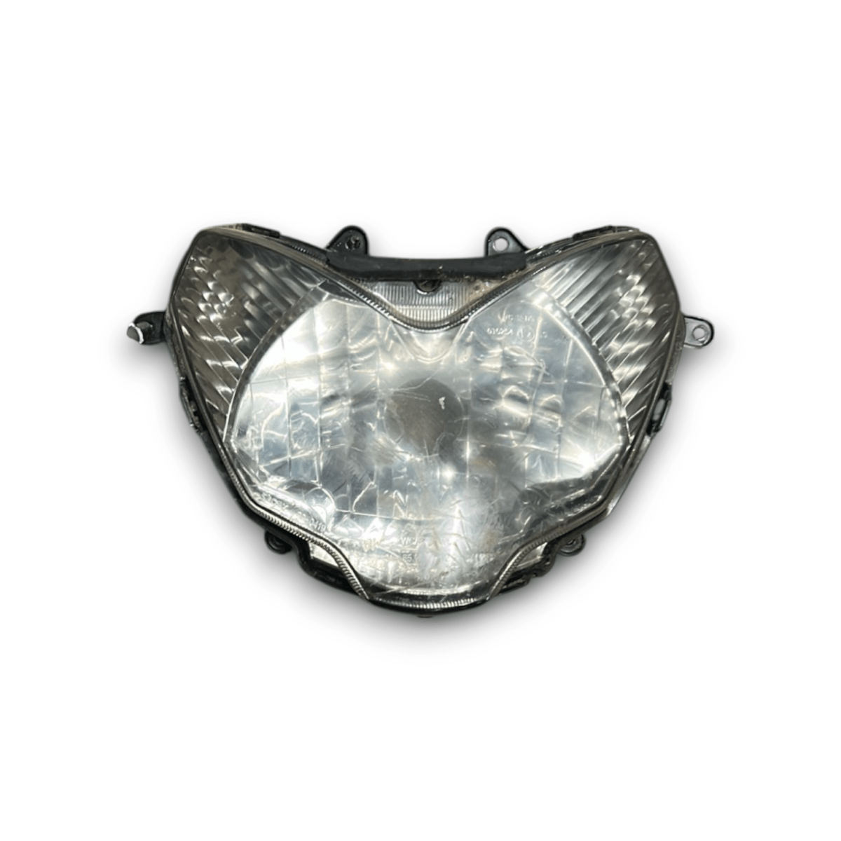 Headlight / front light kymco people 300 (2010 > 2017) - F&P CRASH SRLS - Used Parts