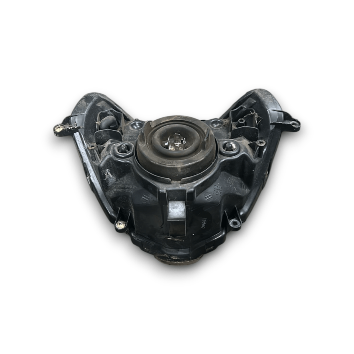 Faro / fanale anteriore kymco people 300 (2010 > 2017) - F&P CRASH SRLS - Ricambi Usati