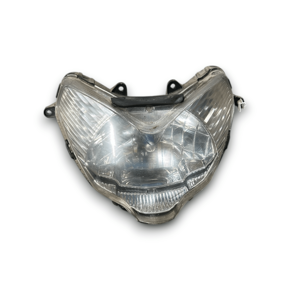 Faro / fanale anteriore kymco people 300 (2010 > 2017) - F&P CRASH SRLS - Ricambi Usati