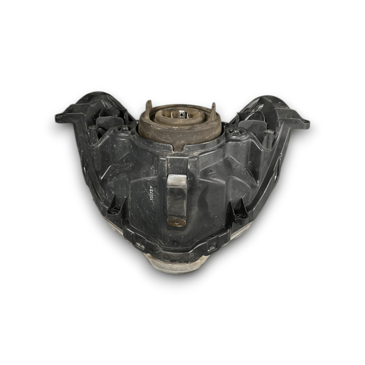 Faro / fanale anteriore kymco people 300 (2010> 2017) - F&P CRASH SRLS - Ricambi Usati