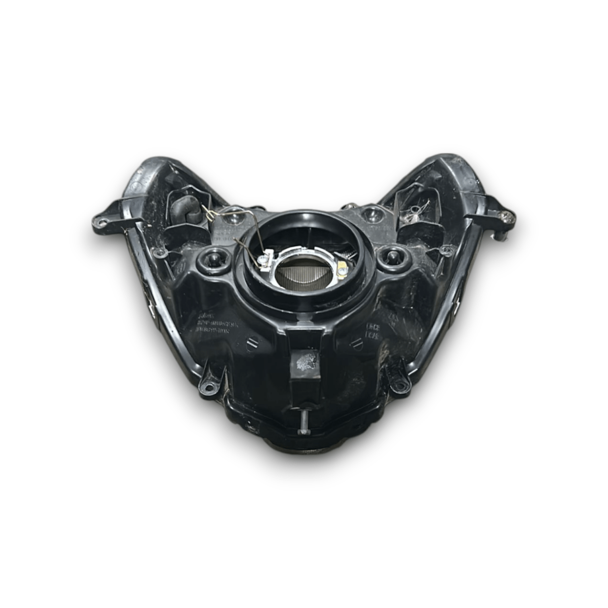 Faro / fanale anteriore kymco people 300 (2010 > 2017) - F&P CRASH SRLS - Ricambi Usati