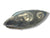 Faro / Fanale Anteriore Sinistra Alogeno Seat Leon II ( 2005 - 2012 ) Cod : 5P1941029B - F&P CRASH SRLS - Ricambi Usati