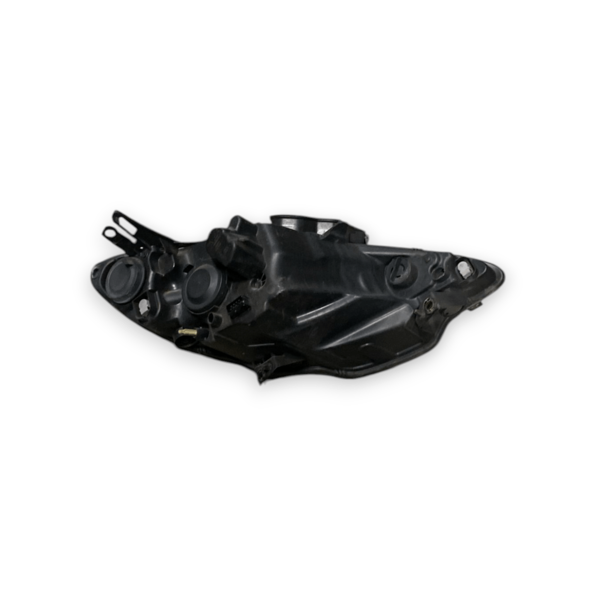 Left front headlight (sx) peugeot 1007 I° cod:89008982 (2005 - 2010) - F&P CRASH SRLS - Used Parts