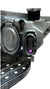 Faro / Fanale anteriore sinistro Alogeno Audi Q3 8U (2011 - 2018) - F&P CRASH SRLS - Ricambi Usati