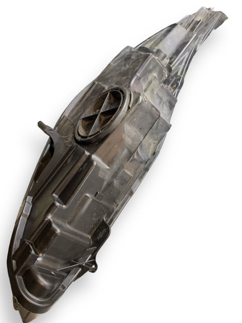 Faro Fanale Anteriore Sinistro Alogeno Ford Fiesta VI (2009) cod.8a6113w030af - F&P CRASH SRLS - Ricambi Usati