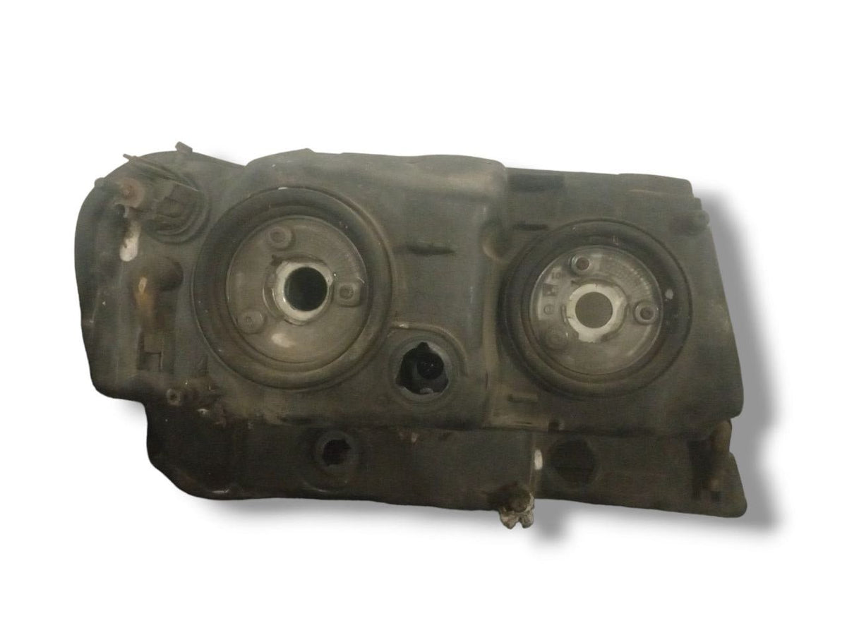 Left Front Headlight Halogen Jeep Grand Cherokee 3.0d (1999) code: 61B50005093 - F&P CRASH SRLS - Used Spare Parts