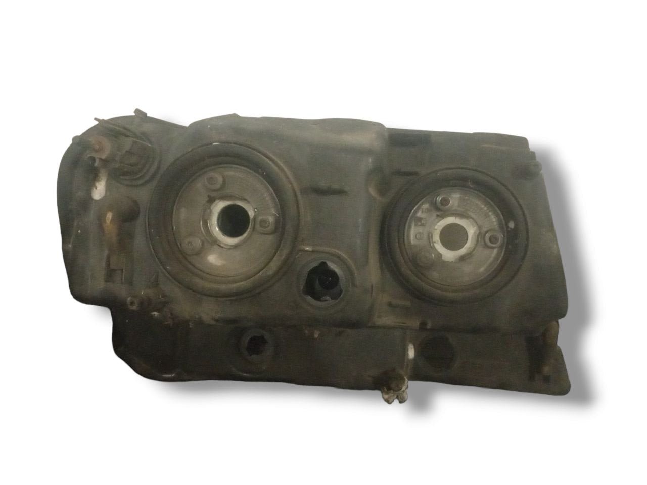 Left Front Headlight Halogen Jeep Grand Cherokee 3.0d (1999) code: 61B50005093 - F&P CRASH SRLS - Used Spare Parts