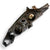 Faro Fanale Anteriore Sinistro Alogeno Lancia Ypsilon (2003) cod.086661108l - F&P CRASH SRLS - Ricambi Usati