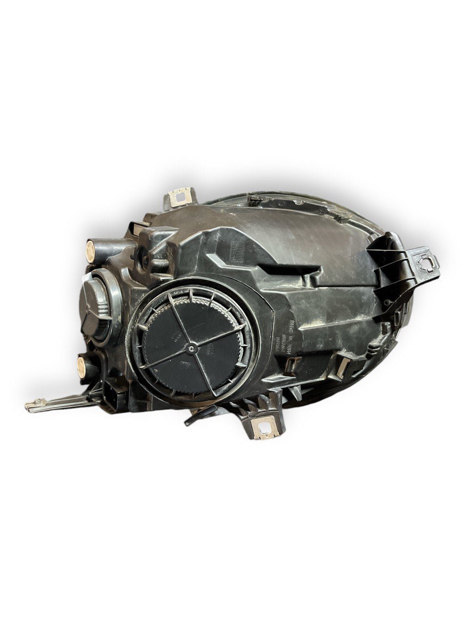 Faro / fanale anteriore sinistro alogeno Mini Cooper D (2014>) cod.90046745 - F&P CRASH SRLS - Ricambi Usati