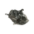 Faro / Fanale anteriore sinistro alogeno Mini Countryman R60 (2010 - 2017) cod.9801027 - 05 - F&P CRASH SRLS - Ricambi Usati