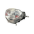 Faro / Fanale anteriore sinistro alogeno Mini Countryman R60 (2010 - 2017) cod.9801027 - 05 - F&P CRASH SRLS - Ricambi Usati