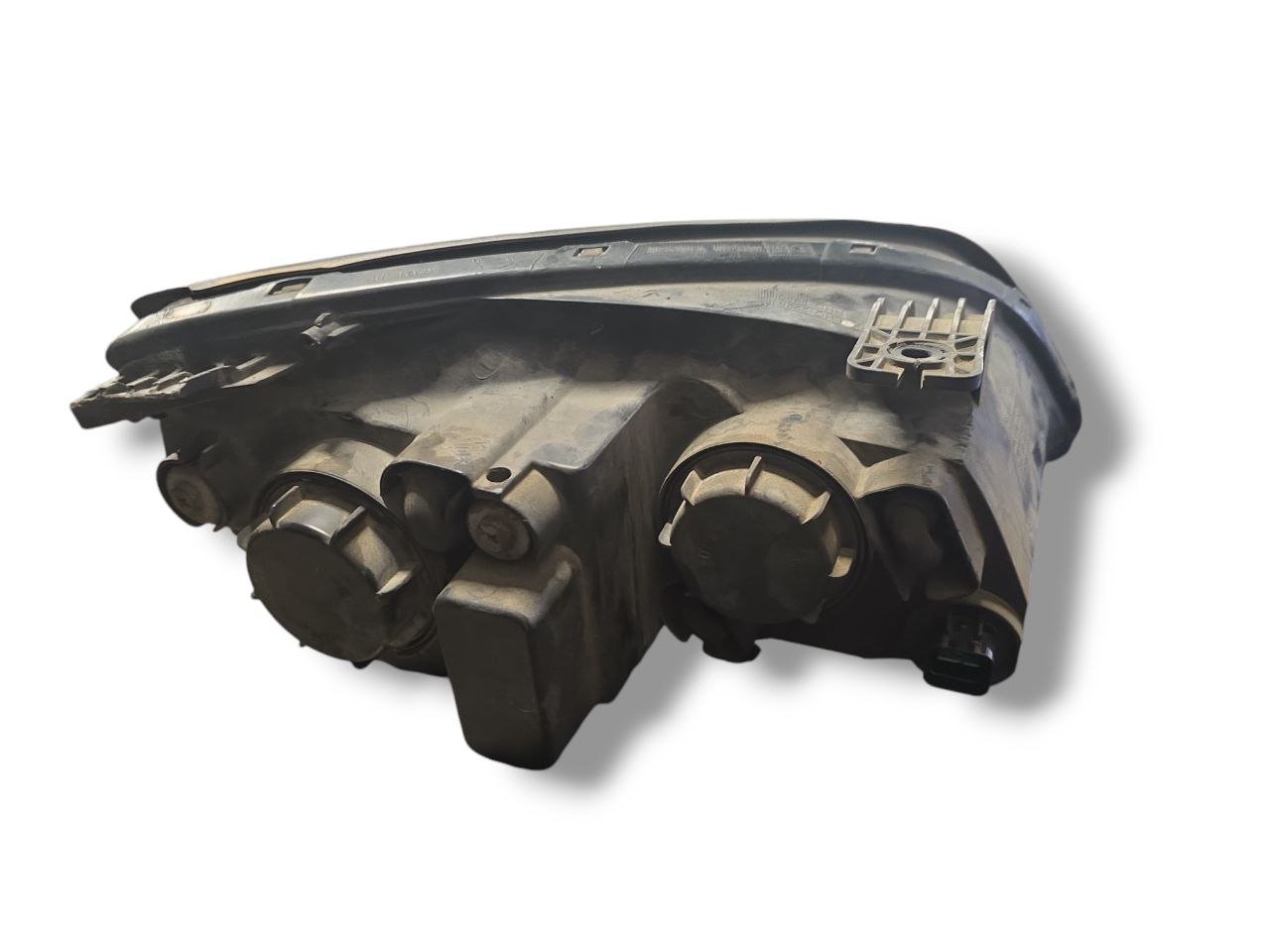 Faro / Fanale Anteriore Sinistro Alogeno Opel Antara Cod : 00024584 (2006 - 2015) - F&P CRASH SRLS - Ricambi Usati