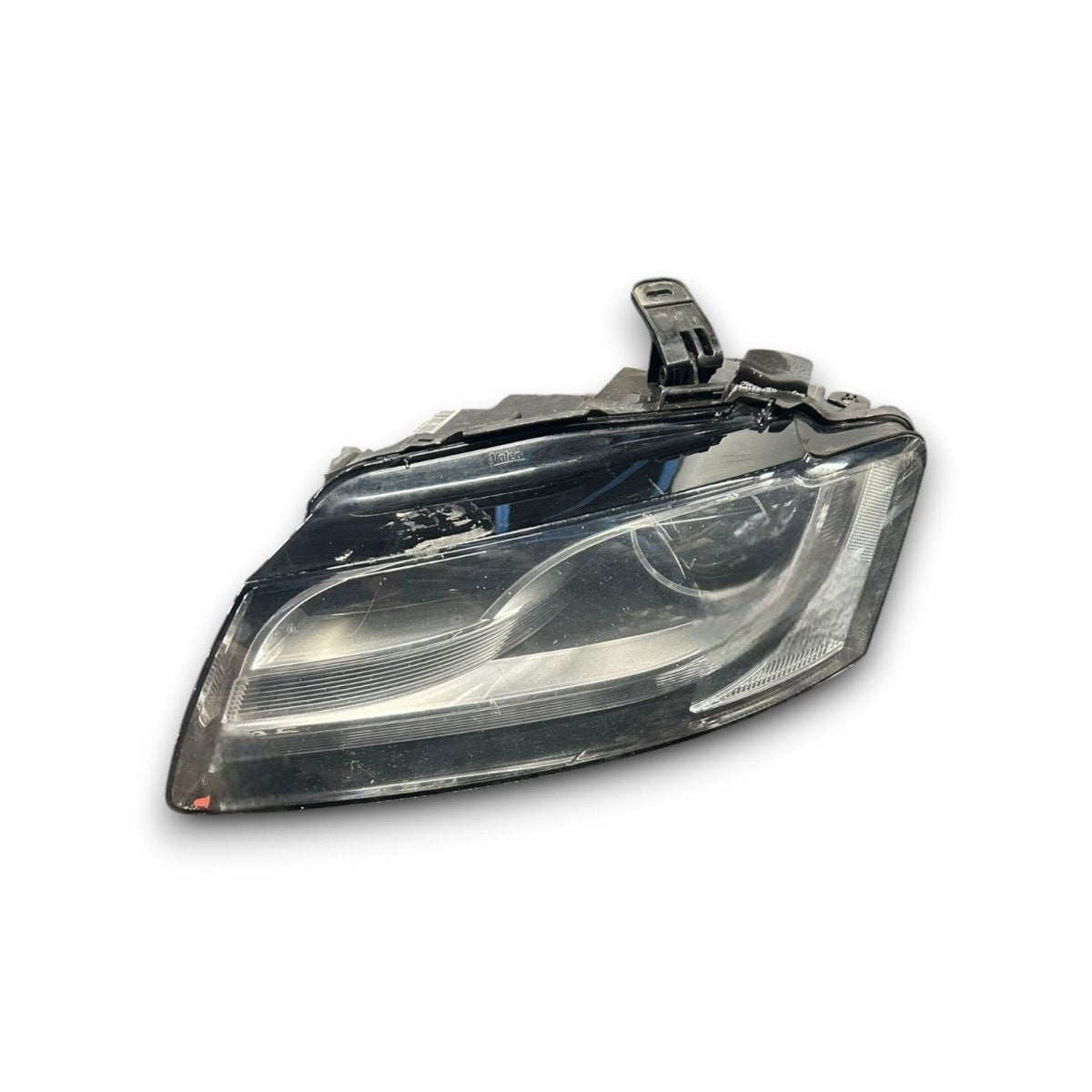 Faro / fanale anteriore sinistro audi a5 8t cod:8T0941003AK (2007 > 2016) - F&amp;P CRASH SRLS - Ricambi Usati
