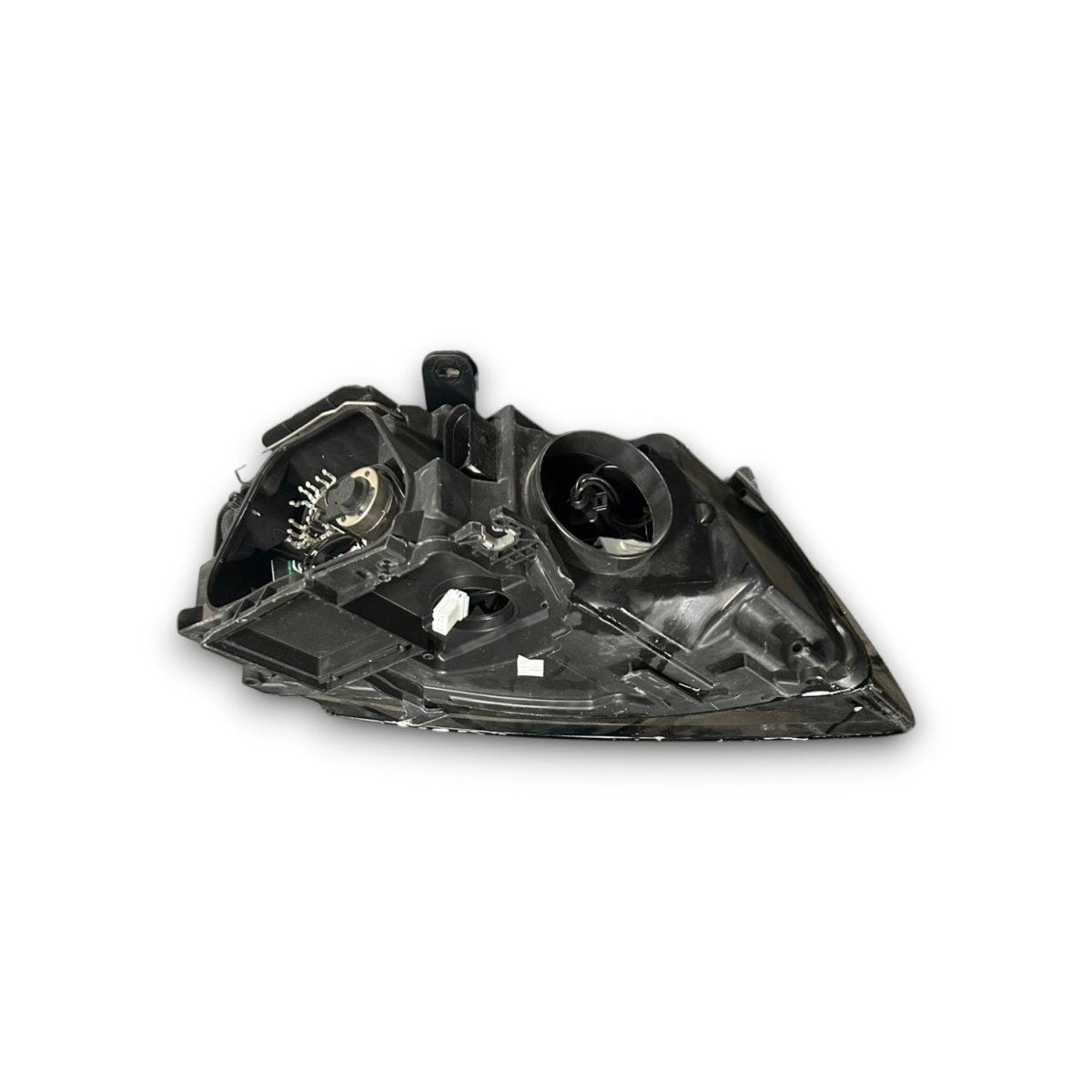 Faro / fanale anteriore sinistro audi a5 8t cod:8T0941003AK (2007 > 2016) - F&P CRASH SRLS - Ricambi Usati