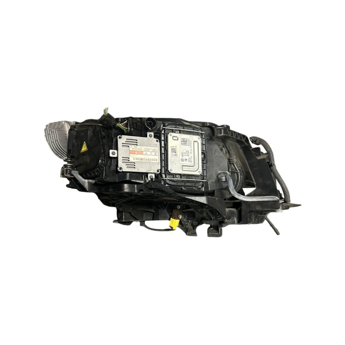 Faro / fanale anteriore sinistro audi q5 cod:90038850 (2012 > 2017) - F&P CRASH SRLS - Ricambi Usati