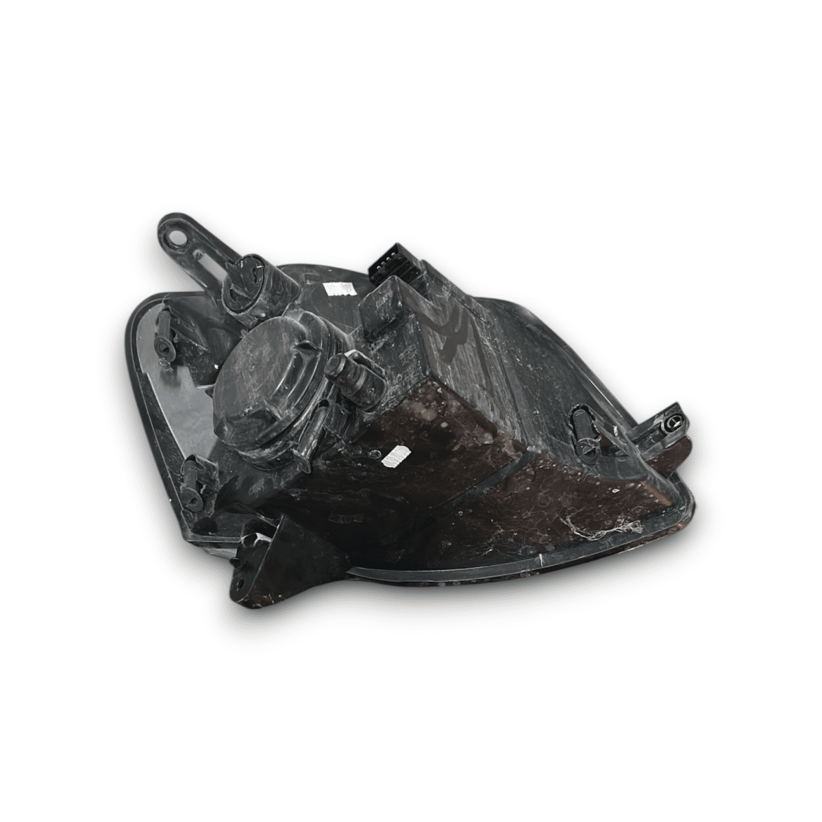 Faro / fanale anteriore sinistro citroen berlingo (2003 > 2008) - F&P CRASH SRL - Ricambi Usati