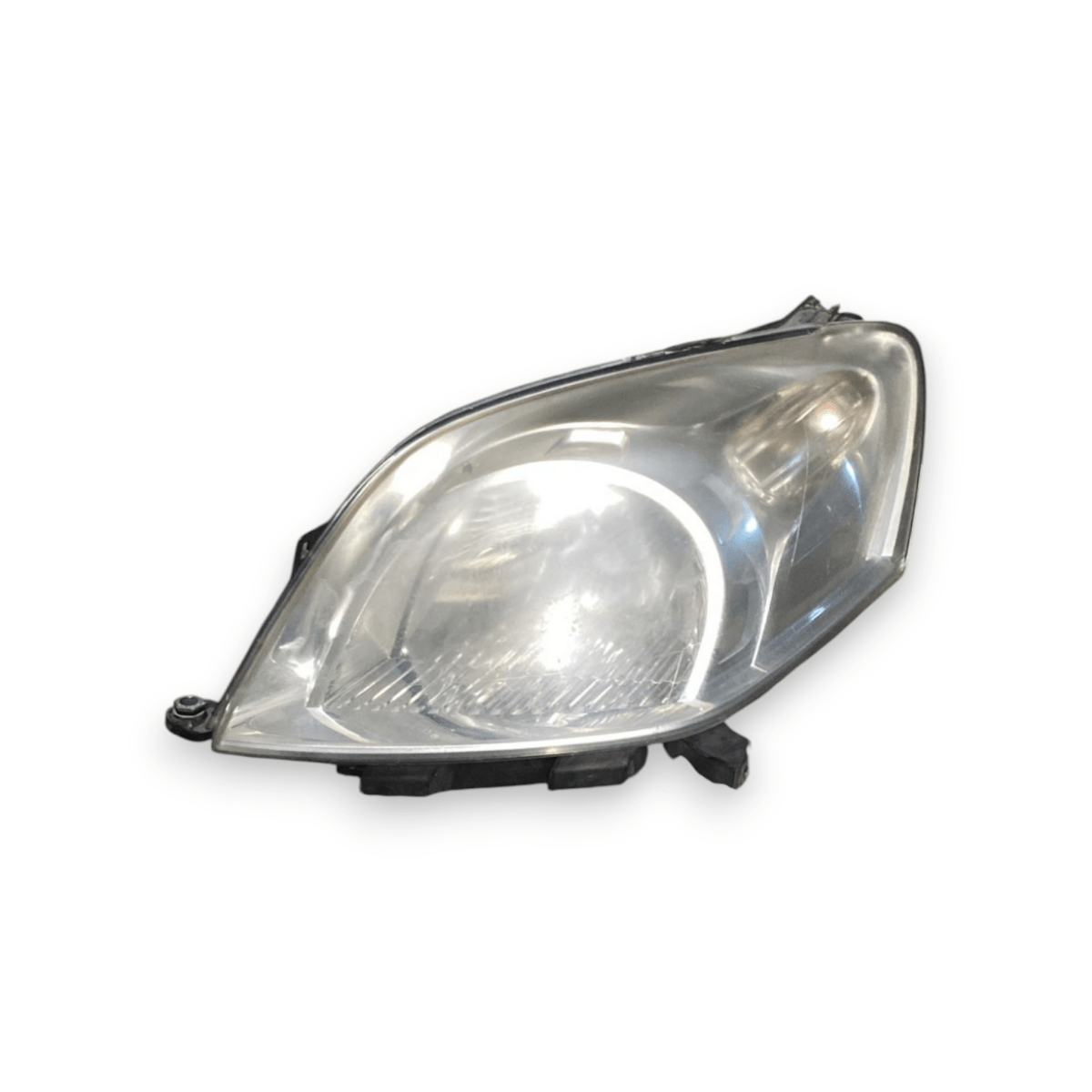 Faro / fanale anteriore sinistro fiat fiorino cod:1353198080 (2014 - ) - F&P CRASH SRLS - Ricambi Usati