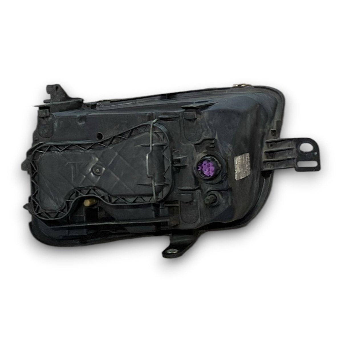 Faro / fanale anteriore sinistro fiat panda 169 (2003 > 2012) - F&P CRASH SRL - Ricambi Usati