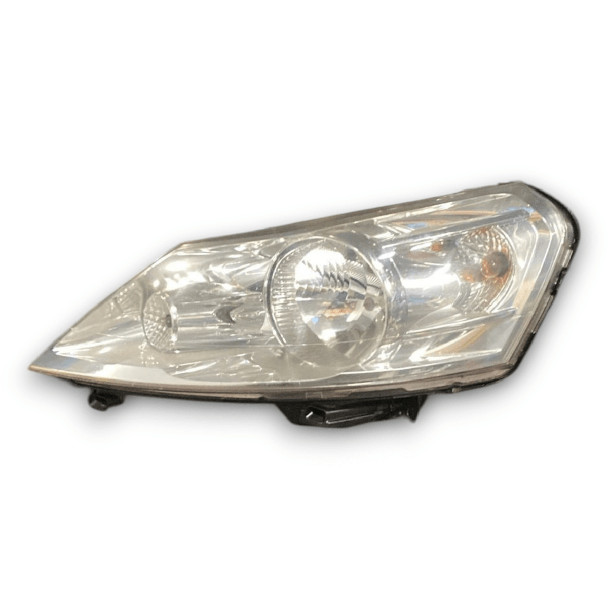 Faro / fanale anteriore sinistro fiat scudo cod . 89902605 (2007 > 2016) - F&P CRASH SRL - Ricambi Usati