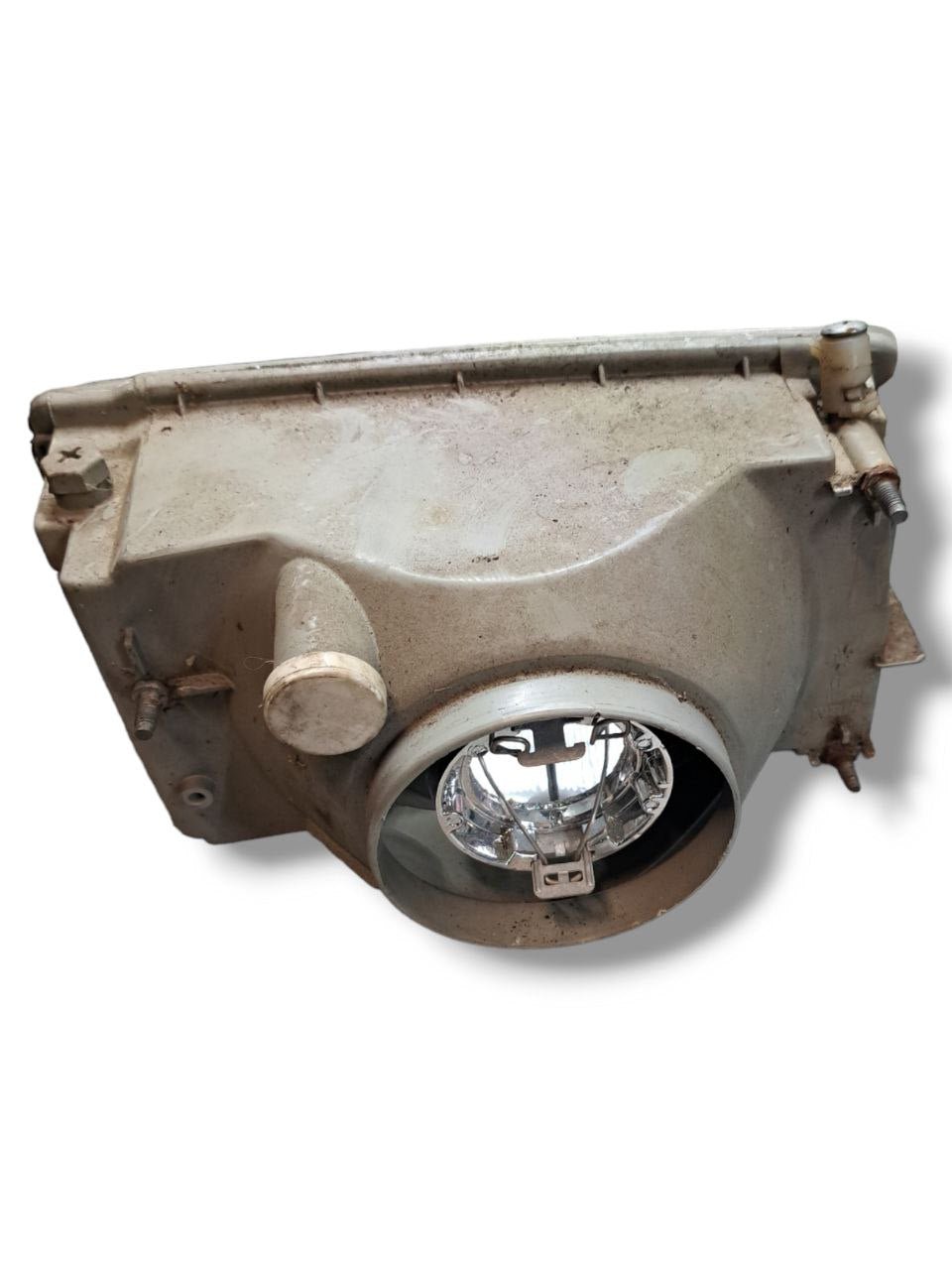 Faro fanale anteriore sinistro Fiat Uno (1995) COD:0244667 - F&P CRASH SRLS - Ricambi Usati