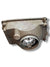 Faro fanale anteriore sinistro Fiat Uno (1995) COD:0244667 - F&P CRASH SRLS - Ricambi Usati