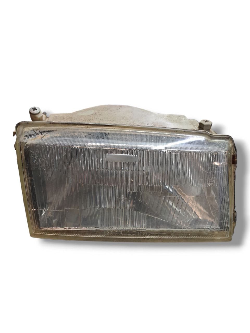 Faro fanale anteriore sinistro Fiat Uno (1995) COD:0244667 - F&P CRASH SRLS - Ricambi Usati