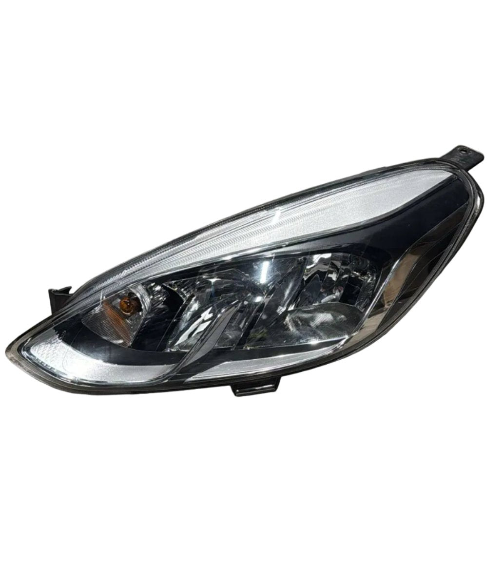 Faro / fanale anteriore sinistro Ford Fiesta VII cod.H1BB13W030AE (2017 - 2021) - F&P CRASH SRL - Ricambi Usati