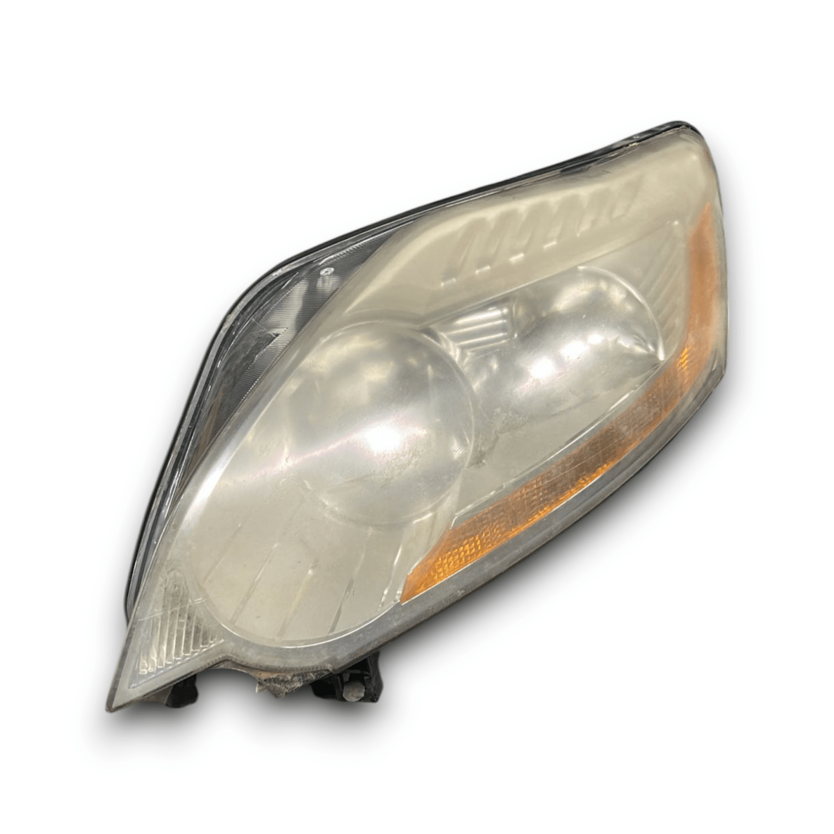 Faro / fanale anteriore sinistro frod kuga cod:8v41 - 13w030 - ag (2008 > 2012) - F&P CRASH SRL - Ricambi Usati