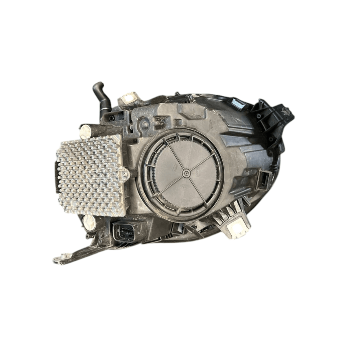 Left front headlight / lamp full LED Mini Cooper F56 (2014 - 2022) cod.90065645 - F&P CRASH SRLS - Used Parts