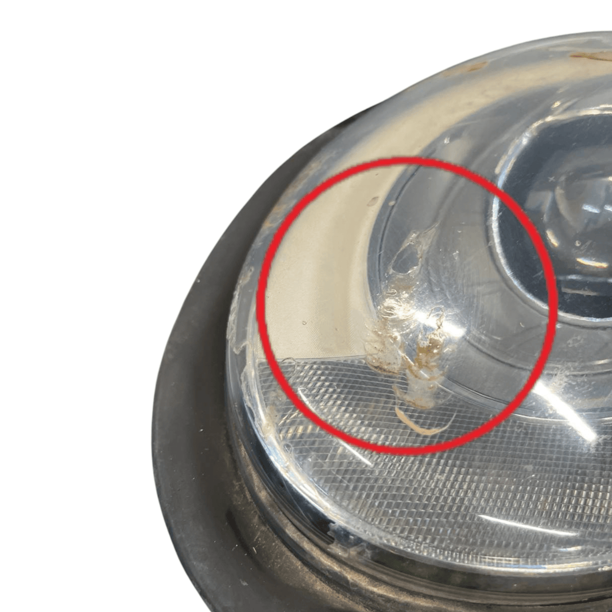 Left front headlight / lamp full LED Mini Cooper F56 (2014 - 2022) cod.90065645 - F&P CRASH SRLS - Used Parts
