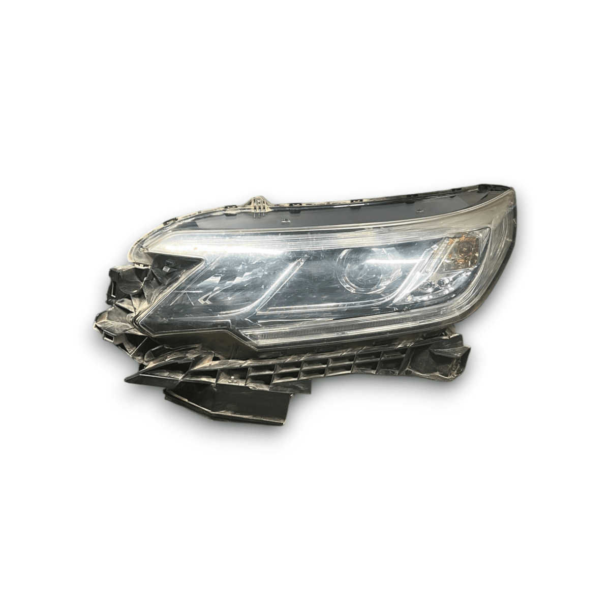 Faro / fanale anteriore sinistro honda cr - v (2011 > 2017) - F&P CRASH SRL - Ricambi Usati