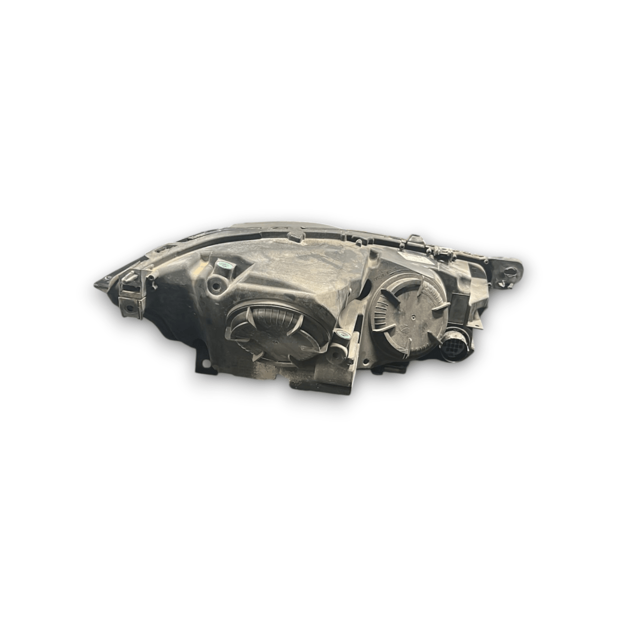 Faro / fanale anteriore sinistro jaguar f - pace cod:gx63 - 13w030 - eg (2016 > 2020) - F&P CRASH SRL - Ricambi Usati