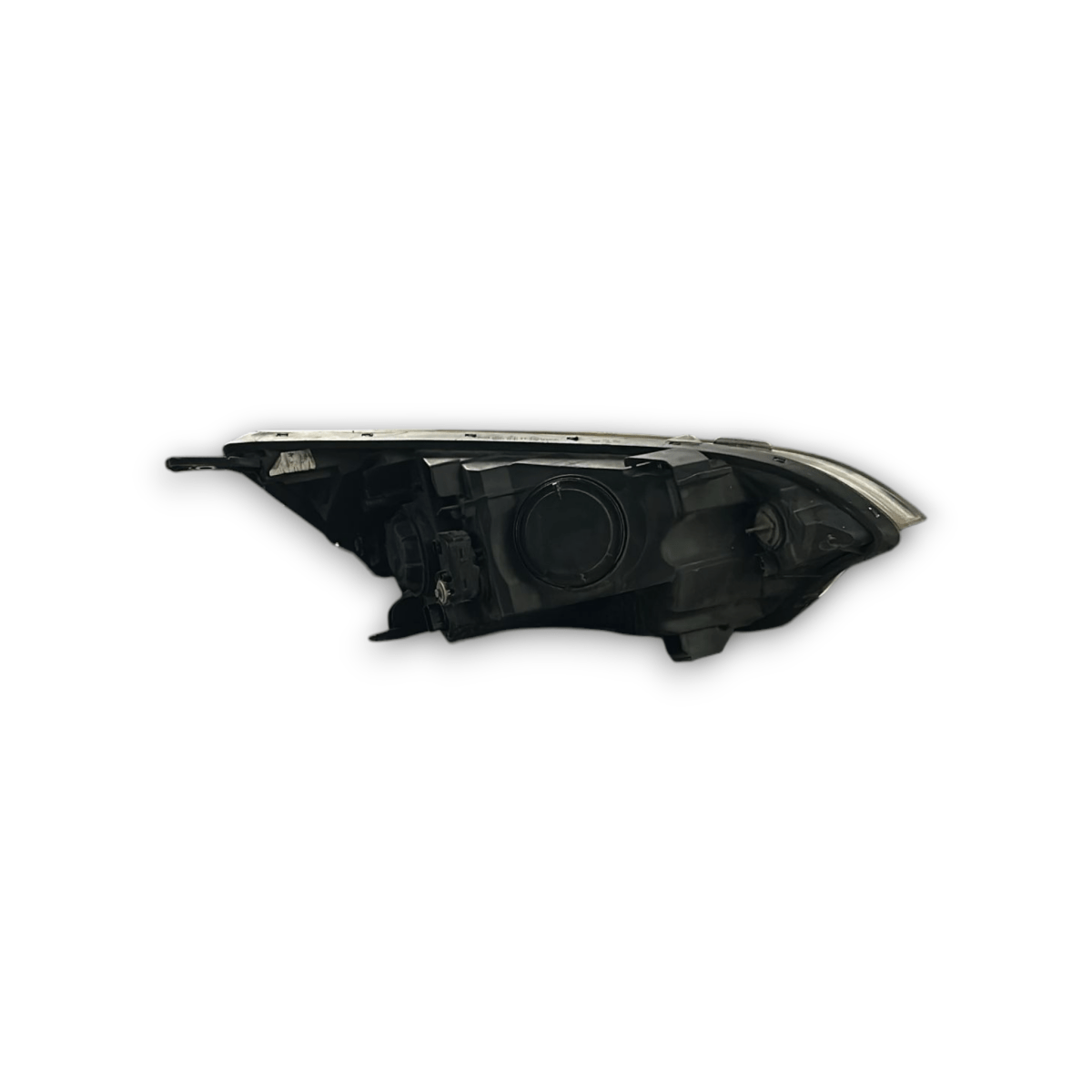 Left front headlight / lamp kia rio iii code:92101 - 1wxxx (2011 > 2017) - F&P CRASH SRL - Used Parts