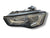 Faro / Fanale Anteriore Sinistro Led Audi A5 8T ( 2007 - 2016 ) Cod : 8T0941031 - F&P CRASH SRLS - Ricambi Usati