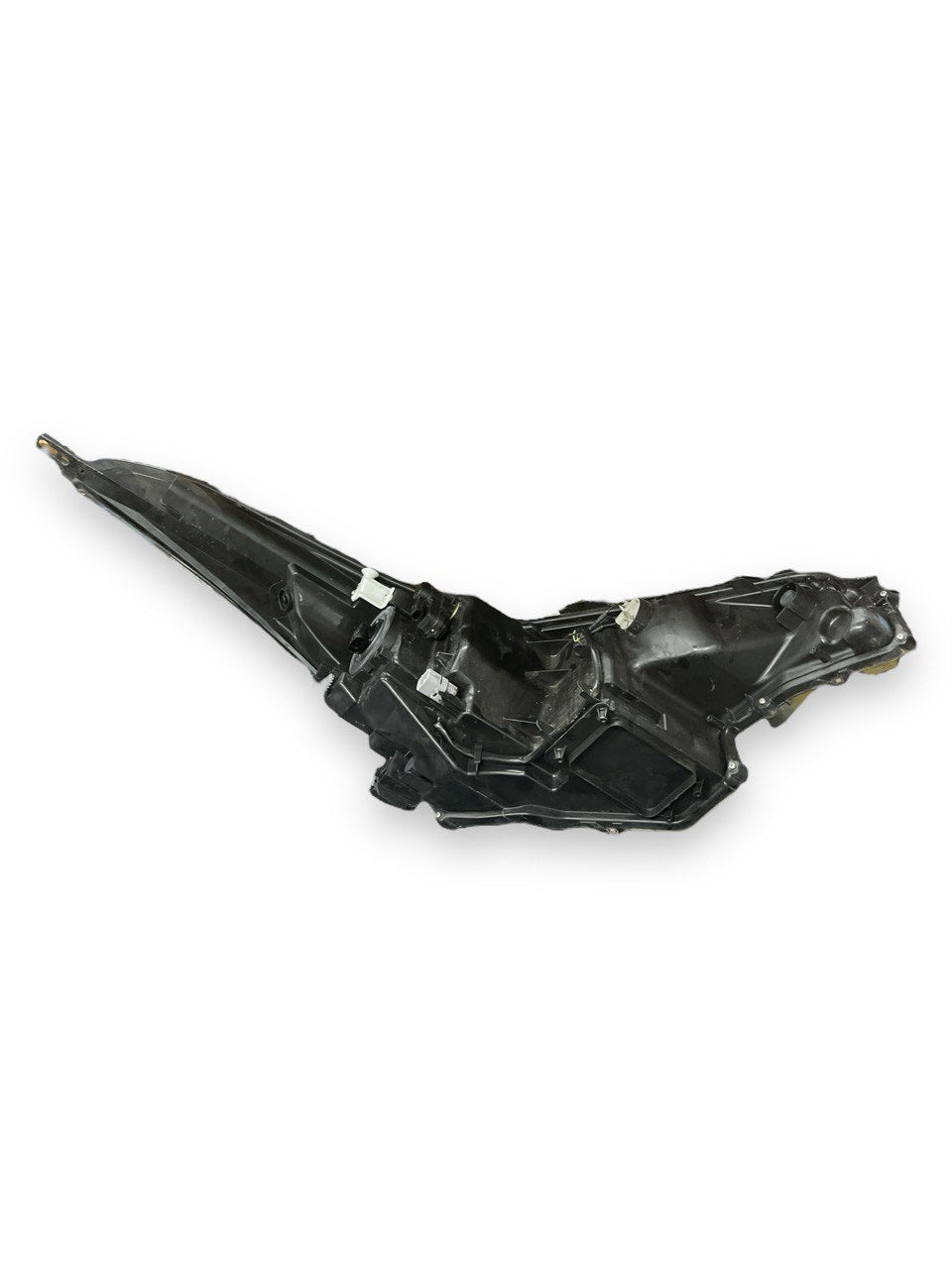 Left Front LED Headlight Toyota C-HR (2021) code: 81150-F4031-00 - F&P CRASH SRLS - Used Parts