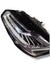 Faro / Fanale anteriore sinistro Matrix LED audi A8 4h(2011 - 2018)cod.4H0941783 - F&P CRASH SRLS - Ricambi Usati