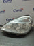 Faro / Fanale anteriore sinistro MERCEDES-BENZ CLASSE A W168 cod: 0301192201 - F&P CRASH SRLS - Ricambi Usati