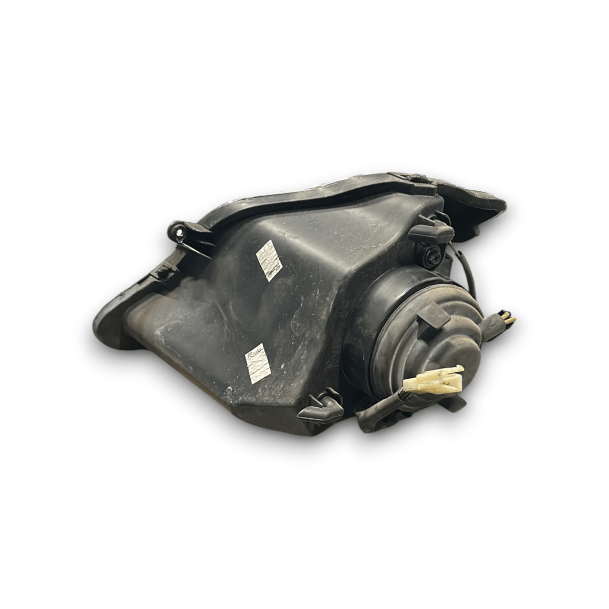 Faro / fanale anteriore sinistro peugeot geopolis (2005 > 2012) - F&P CRASH SRL - Ricambi Usati