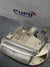 Faro / Fanale anteriore sinistro Renault Clio ( mk1 - 1995 ) - F&P CRASH SRLS - Ricambi Usati
