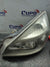 Faro / Fanale anteriore sinistro Renault Espace IV cod 7701053975 - F&P CRASH SRLS - Ricambi Usati