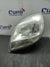 Faro / Fanale anteriore sinistro Renault Kangoo II ( 2006 ) - F&P CRASH SRLS - Ricambi Usati